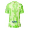 Camisola FC Barcelona Homen Equipamento 3ª 24/25