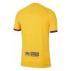 Camisola FC Barcelona Homen Equipamento 4ª 24/25