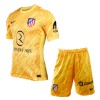 Camisola + Calções Guarda-Redes Atlético Madrid Criança Equipamento 3ª 24/25