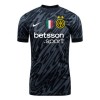 Camisola Guarda-Redes Inter Milan Homen 24/25 Preta