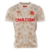 Camisola Guarda-Redes Olympique de Marseille Homen Equipamento 3ª 24/25