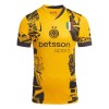 Camisola Inter Milan Homen Equipamento 3ª 24/25