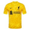 Camisola Guarda-Redes Liverpool Homen 24/25