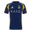 Camisola Al Nassr Homen Equipamento 2ª 24/25