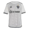 Camisola Atlético Mineiro Homen Equipamento 2ª 24/25