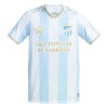 Camisola Atletico Tucuman Homen Equipamento 1ª 24/25