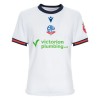 Camisola Bolton Wanderers Homen Equipamento 1ª 24/25