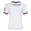 Camisola Bolton Wanderers Homen Equipamento 1ª 24/25