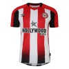 Camisola Brentford Homen Equipamento 1ª 24/25