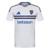 Camisola + Calções Boca Juniors Criança Equipamento 2ª 24/25