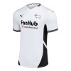 Camisola + Calções Derby County Criança Equipamento 1ª 24/25