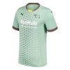 Camisola + Calções Derby County Criança Equipamento 2ª 24/25