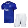 Camisola + Calções Everton Criança Equipamento 1ª 24/25