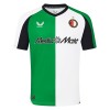 Camisola + Calções Feyenoord Criança Equipamento 3ª 24/25