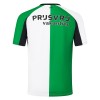 Camisola + Calções Feyenoord Criança Equipamento 3ª 24/25