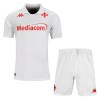 Camisola + Calções Fiorentina Criança Equipamento 2ª 24/25