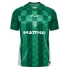 Camisola + Calções Werder Bremen Criança Equipamento 1ª 24/25