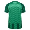 Camisola + Calções Werder Bremen Criança Equipamento 1ª 24/25