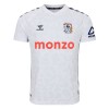 Camisola Coventry City Homen Equipamento 2ª 24/25