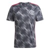 Camisola CR Flamengo Homen Equipamento 3ª 24/25