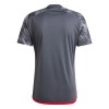 Camisola CR Flamengo Homen Equipamento 3ª 24/25