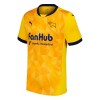 Camisola Derby County Homen Equipamento 3ª 24/25