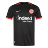 Camisola Eintracht Frankfurt Homen Equipamento 2ª 24/25