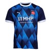 Camisola FC Heidenheim Homen Equipamento 2ª 24/25