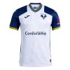 Camisola Hellas Verona Homen Equipamento 2ª 24/25