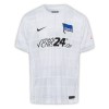 Camisola Hertha BSC Homen Equipamento 4ª 24/25