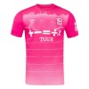 Camisola Ipswich Town Homen Equipamento 3ª 24/25