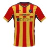 Camisola Lecce Homen Equipamento 1ª 24/25