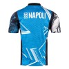 Camisola Napoli Pre-Match Homen 24/25