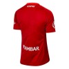 Camisola Real Zaragoza Homen Equipamento 2ª 24/25