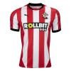 Camisola Southampton Homen Equipamento 1ª 24/25