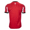 Camisola Southampton Homen Equipamento 1ª 24/25