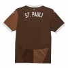 Camisola St Pauli Homen Equipamento 1ª 24/25