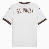 Camisola St Pauli Homen Equipamento 2ª 24/25