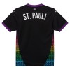 Camisola St Pauli Homen Equipamento 3ª 24/25