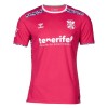 Camisola Tenerife Homen Equipamento 3ª 24/25