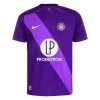 Camisola Toulouse Homen Equipamento 1ª 24/25