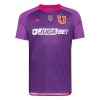 Camisola Universidad de Chile Homen Equipamento 3ª 24/25