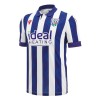 Camisola West Bromwich Albion Homen Equipamento 1ª 24/25