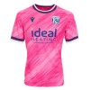 Camisola West Bromwich Albion Homen Equipamento 3ª 24/25