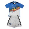 Camisola + Calções Sporting Kansas City Criança Equipamento 3ª 24/25