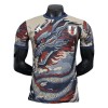 Camisola Japão Dragon Homen 24/25 - Especial