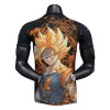 Camisola Japão x Goku Homen 24/25 - Especial