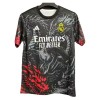 Camisola Real Madrid Dragon Homen 24/25 - Especial