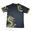 Camisola Real Madrid Dragon Homen 24/25 Preta - Especial