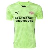 Camisola Guarda-Redes PSV Eindhoven Homen Equipamento 2ª 24/25